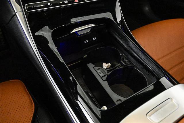 New 2026 Mercedes-Benz C 300 4MATIC Sedan image 13