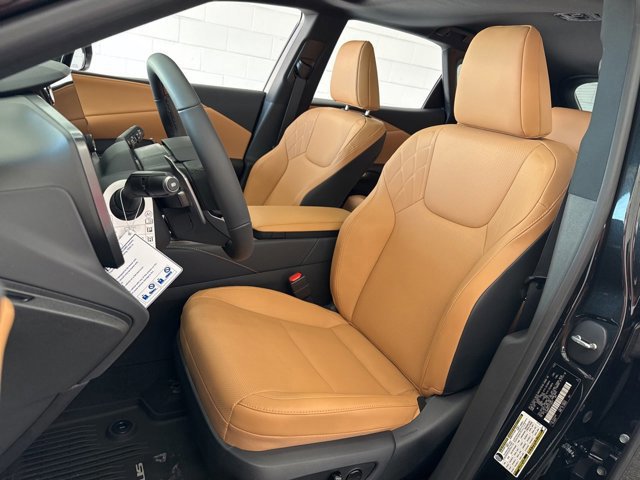 New 2026 Lexus RX 350 Premium image 16