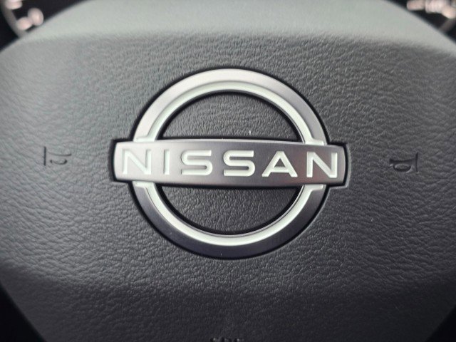 New 2026 Nissan Rogue SV w/ Cold Weather Package image 39