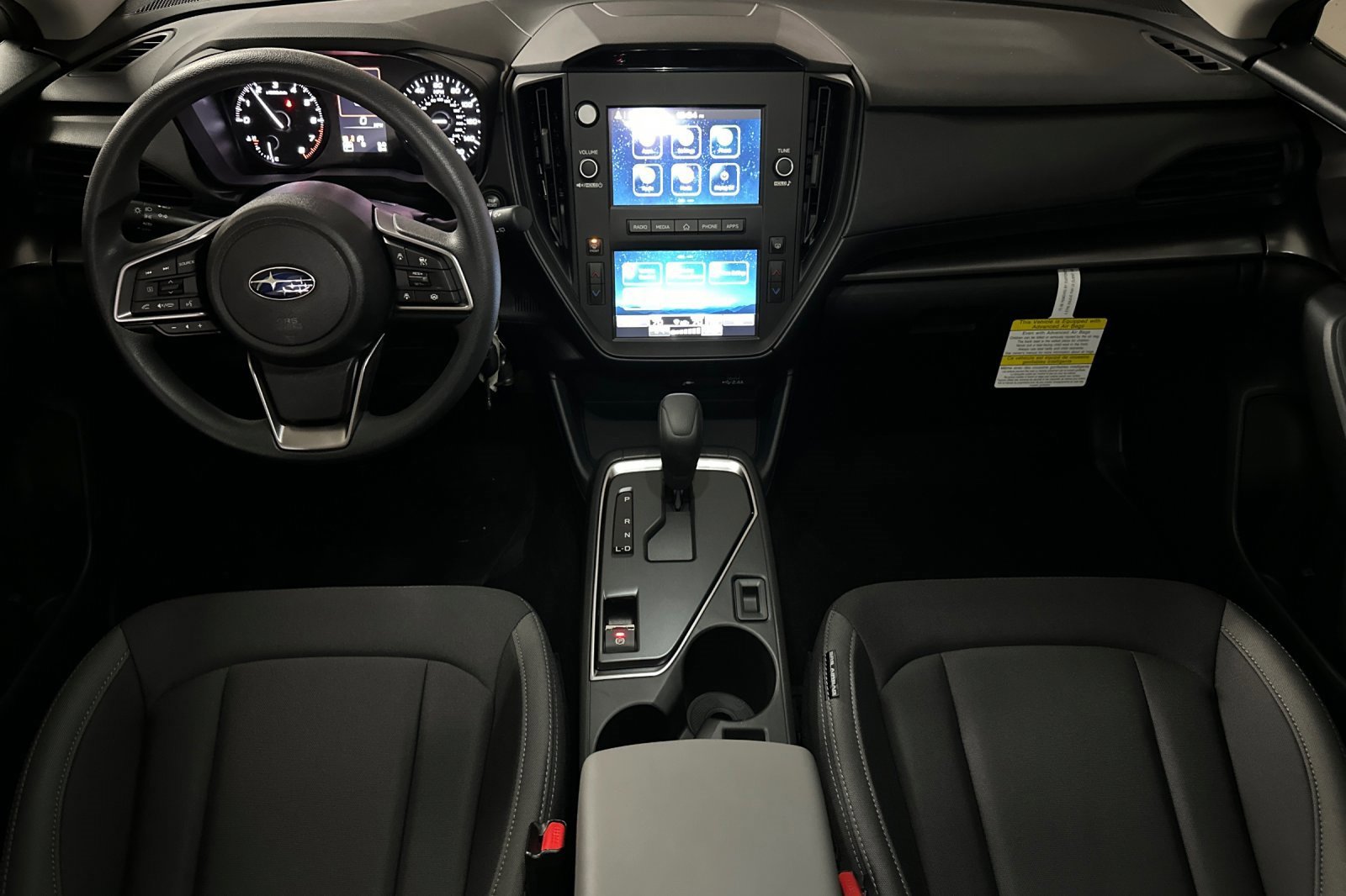 New 2025 Subaru Impreza 2.0i image 14