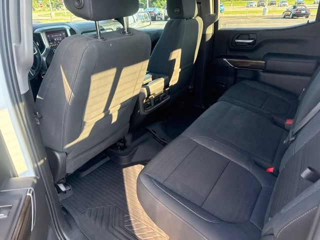 Used 2020 Chevrolet Silverado 1500 RST AWD/4WD image 11