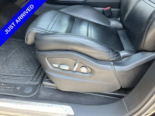 Used 2020 Porsche Cayenne S AWD/4WD image 27