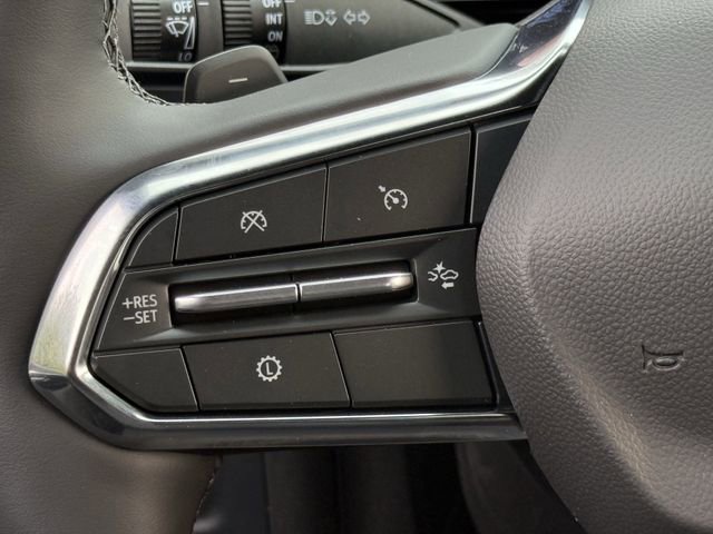 New 2026 Chevrolet Tahoe LT w/ Comfort Package image 14