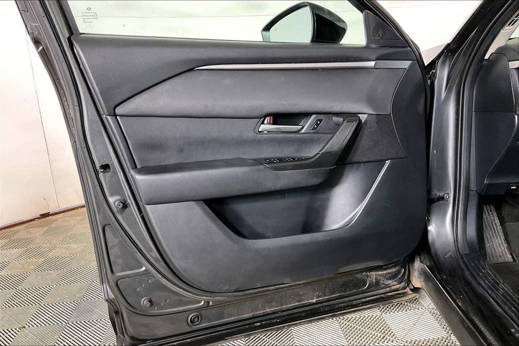 Used 2023 MAZDA CX-50 2.5 S w/ Cargo Package image 22