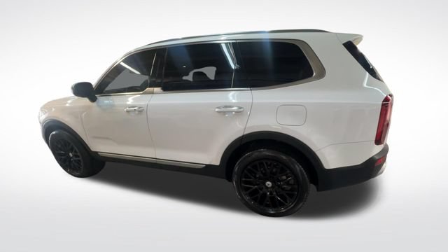 Used 2021 Kia Telluride S FWD image 7