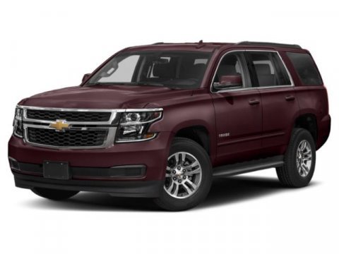 Used 2020 Chevrolet Tahoe LT