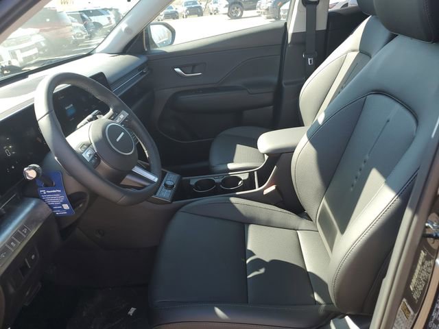 New 2026 Hyundai Kona SEL Premium image 17