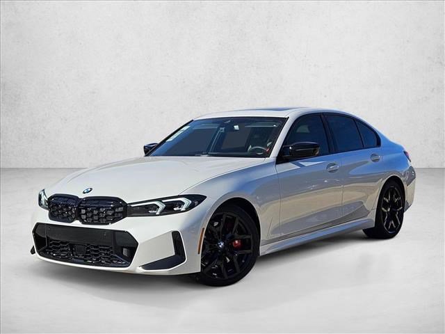 New 2026 BMW M340i w/ Premium Package