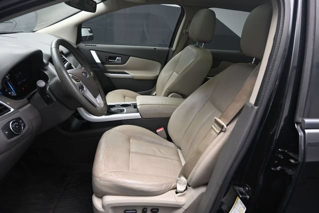 Used 2014 Ford Edge SEL w/ Equipment Group 205A FWD image 18