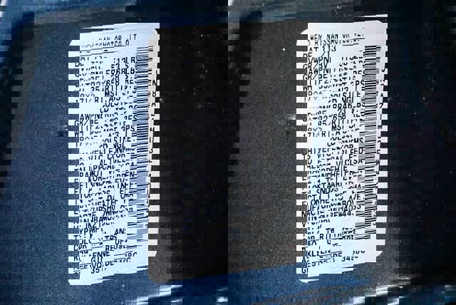 Used 2014 Nissan Murano SL w/ Navigation Package image 43