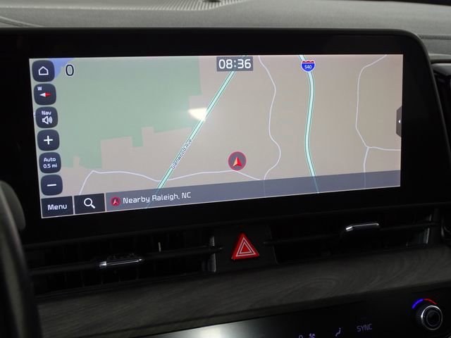 Used 2023 Kia Sportage X-Line w/ X-Line Premium Package image 34