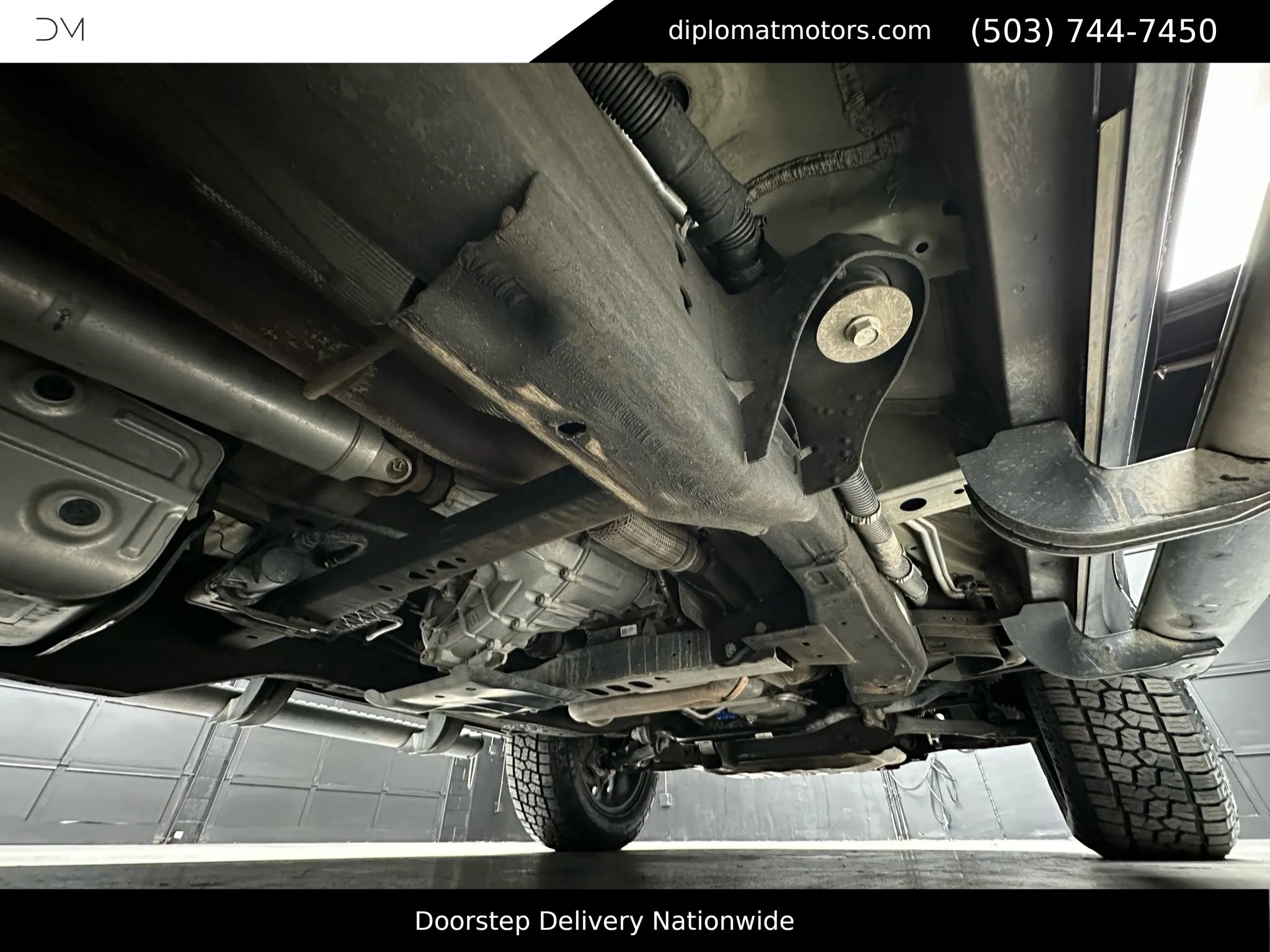 Used 2023 Chevrolet Suburban Z71 image 44