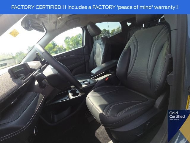 Used 2023 Ford Mustang Mach-E Premium AWD/4WD image 28