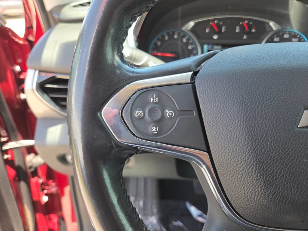 Used 2019 Chevrolet Traverse LT FWD image 35