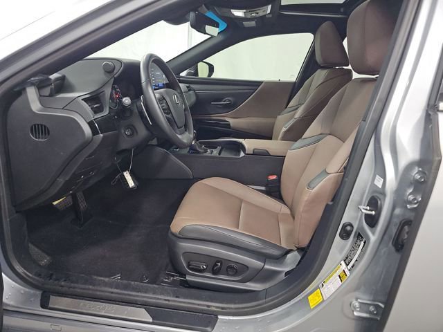 Used 2025 Lexus ES 350 350 w/ Premium Package image 6