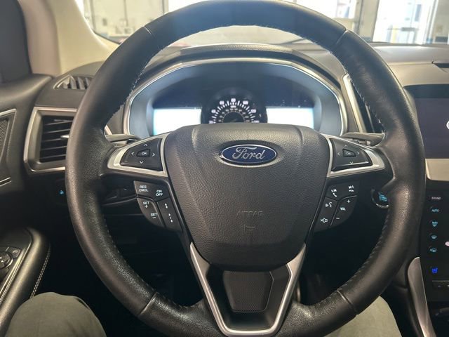 Used 2017 Ford Edge Sport w/ Equipment Group 401A AWD/4WD image 10