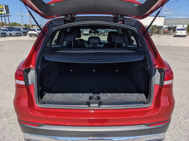 Used 2017 Mercedes-Benz GLC 300 GLC 300 image 13