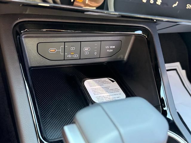New 2026 Kia K5 GT-Line FWD image 22