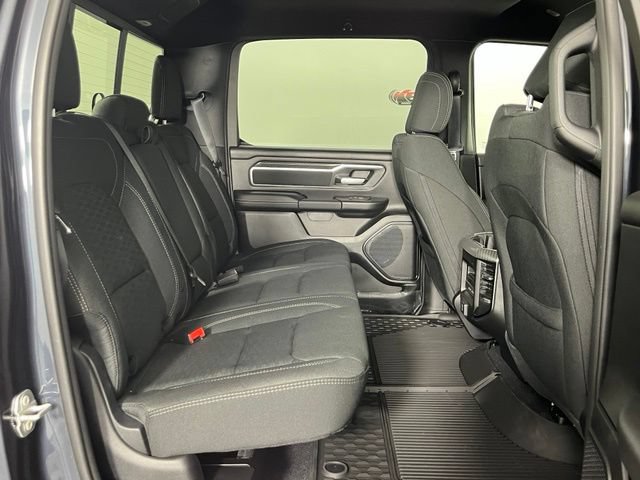New 2027 RAM 1500 Big Horn AWD/4WD image 27