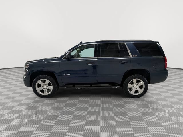 Used 2019 Chevrolet Tahoe LT w/ Off-Road Package AWD/4WD image 6