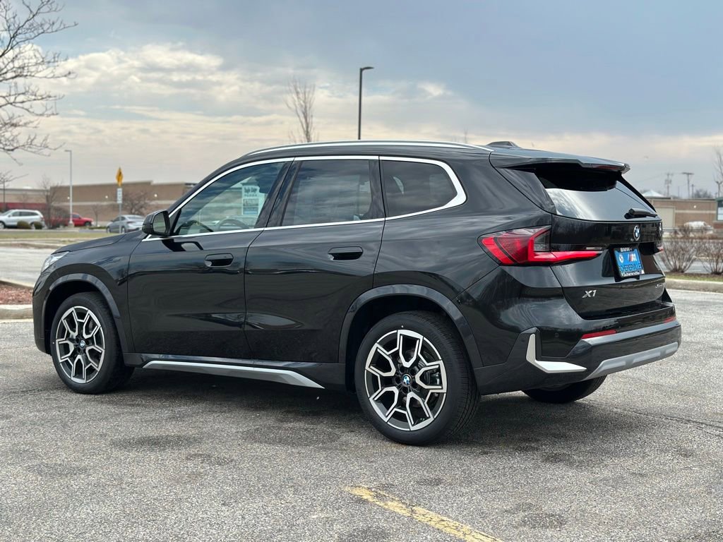 New 2026 BMW X1 xDrive28i w/ Technology Package image 5