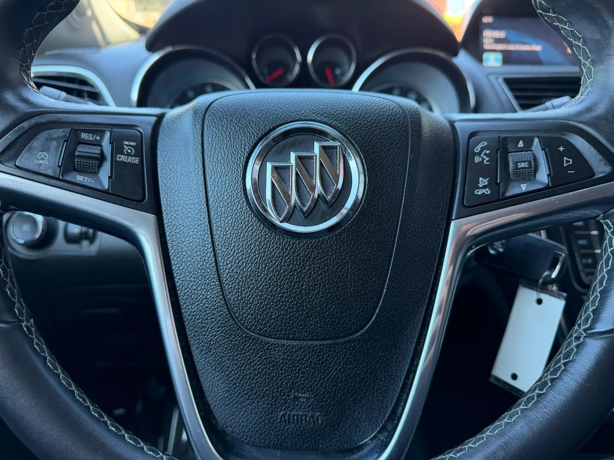 Used 2015 Buick Encore Convenience image 17