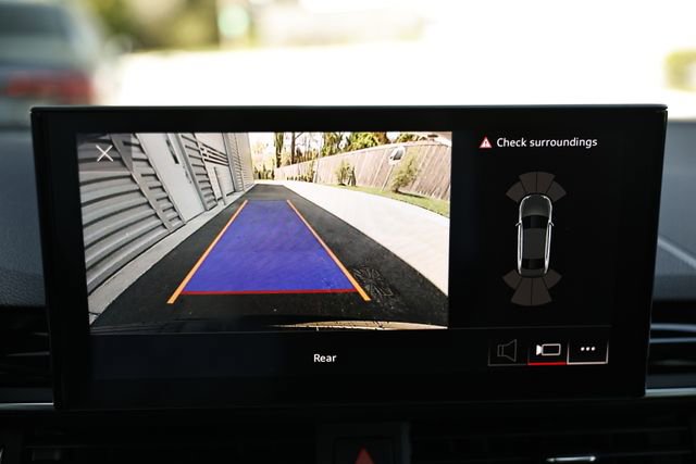 Used 2023 Audi A4 2.0T Premium w/ Convenience Package image 35