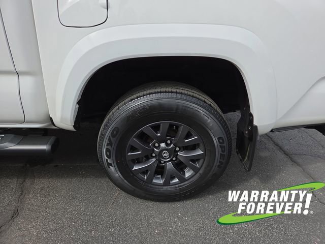 Used 2023 Toyota Tacoma SR5 image 21