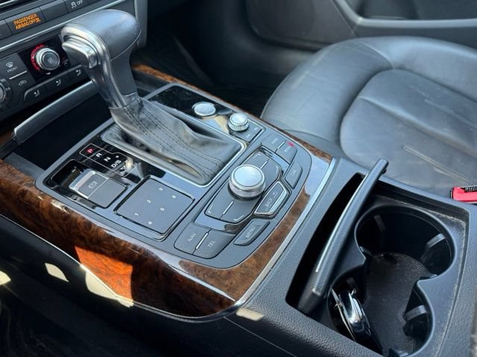 Used 2013 Audi A6 2.0T Premium Plus AWD/4WD image 17