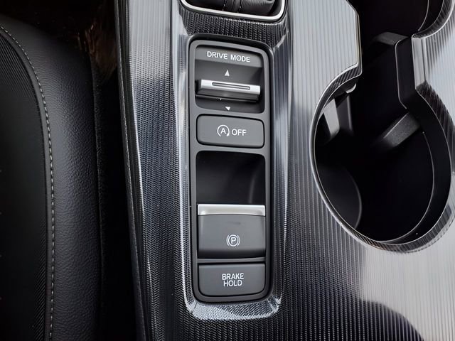 Used 2026 Honda Civic Sport image 25