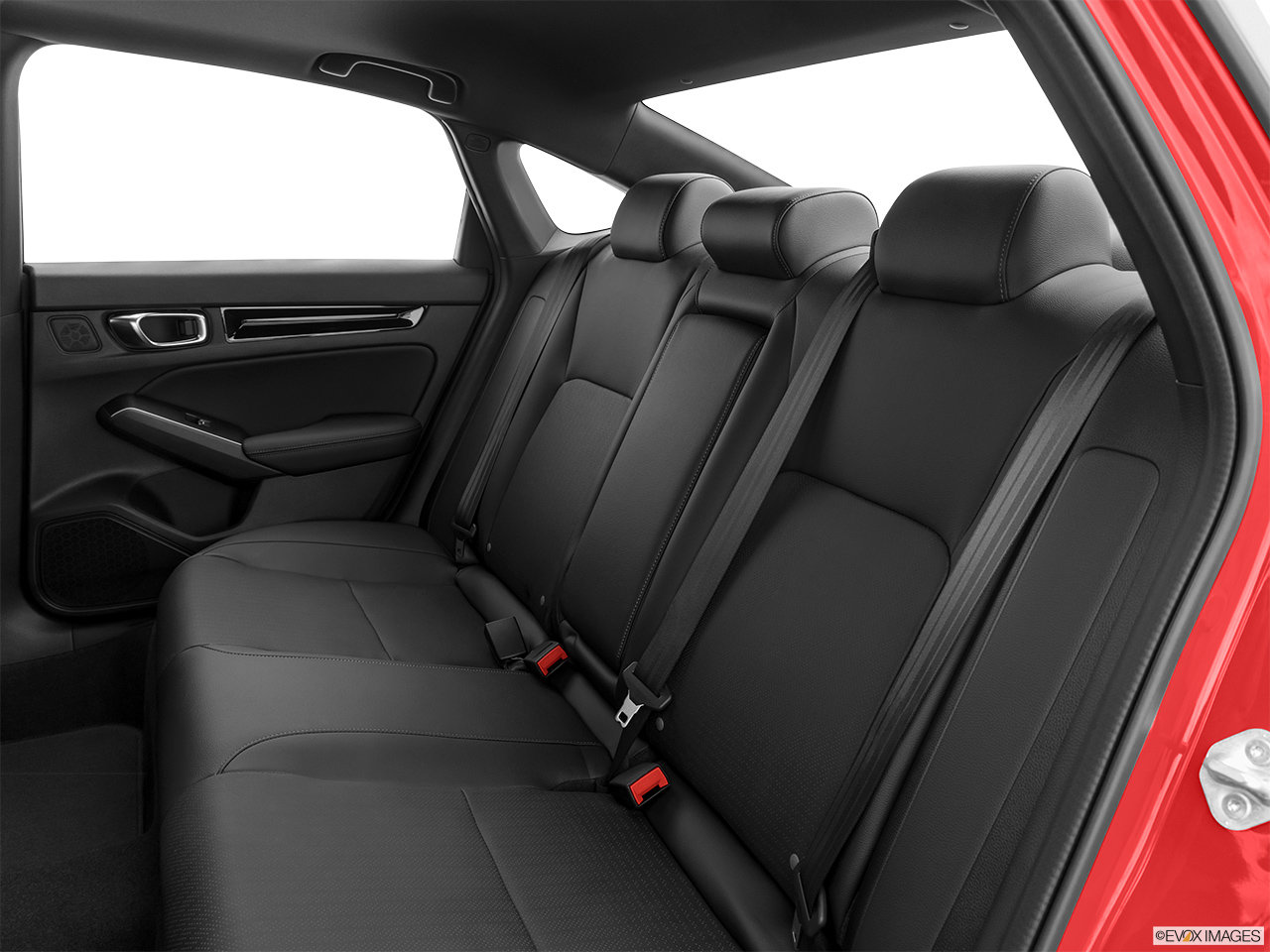 New 2026 Honda Civic FWD Hybrid Sedan image 11