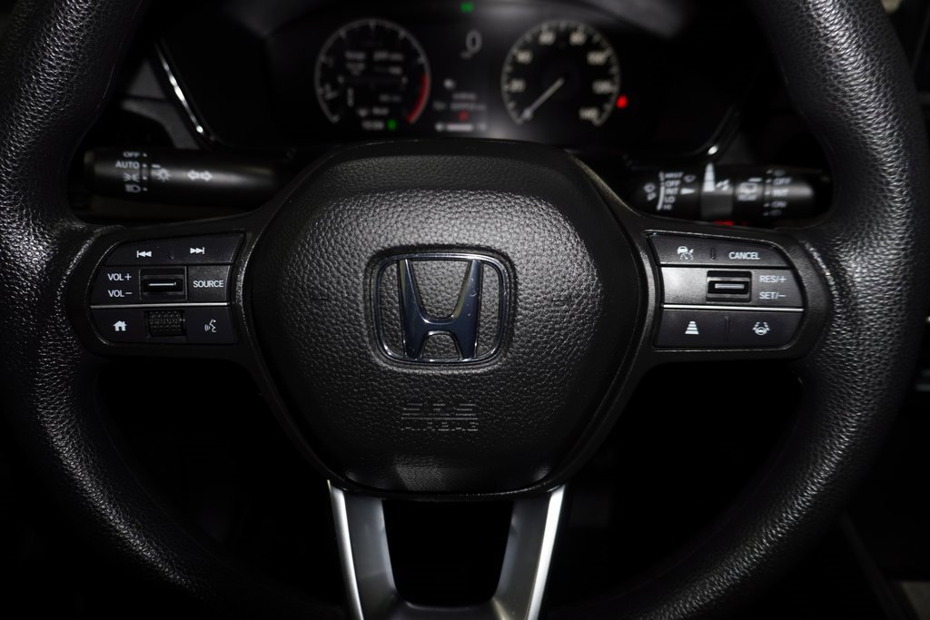 Used 2023 Honda CR-V EX image 17