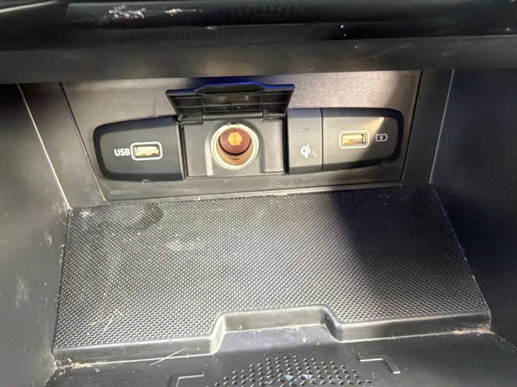 Used 2024 Hyundai Tucson SEL AWD/4WD image 26