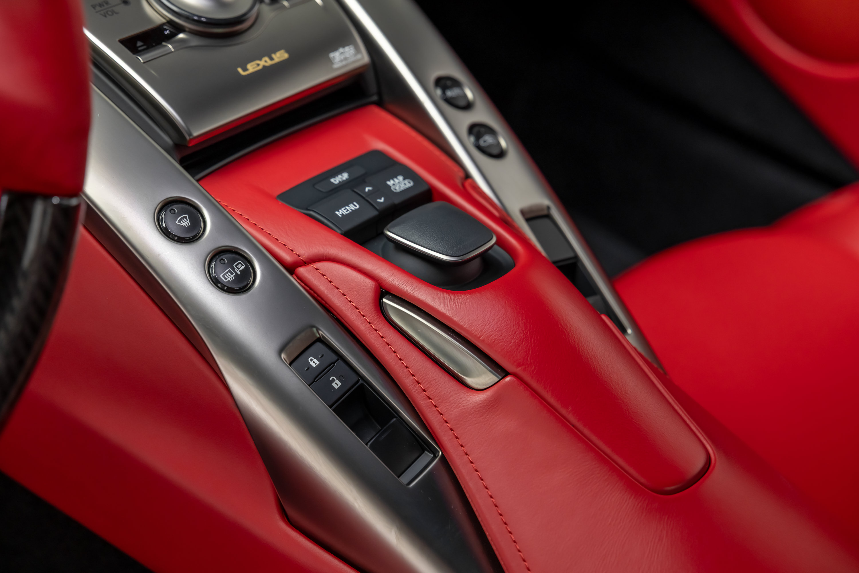 Used 2012 Lexus LFA RWD image 60