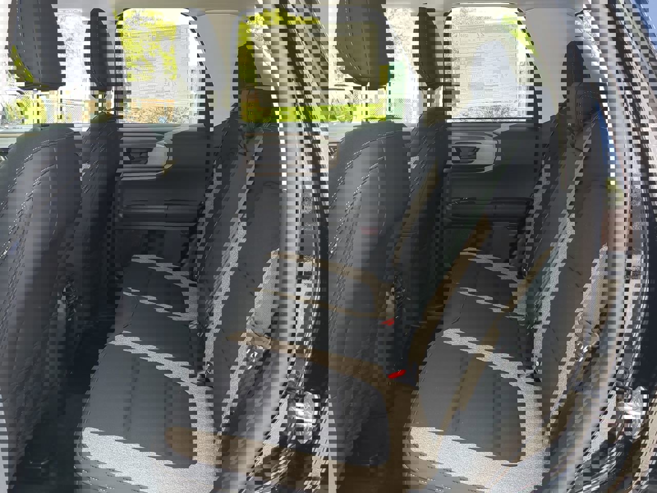 New 2025 Ford Bronco Sport Big Bend image 12