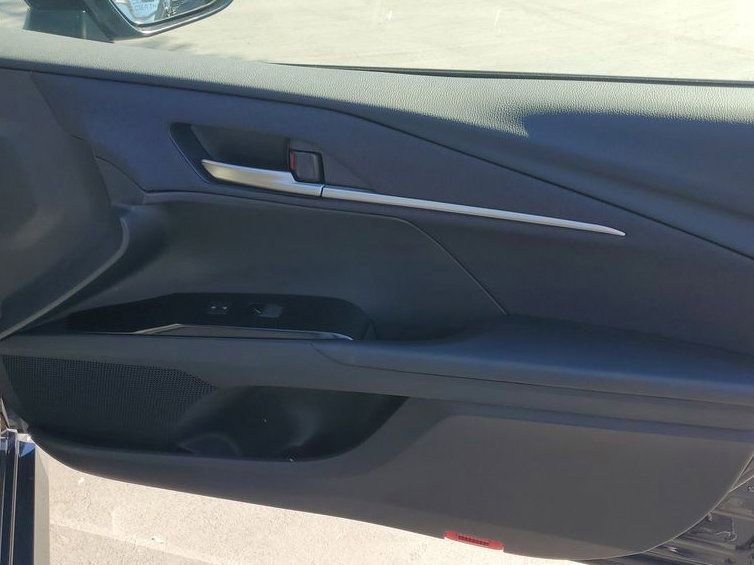 New 2026 Toyota Camry LE image 33