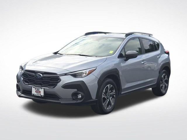 Certified 2025 Subaru Crosstrek 2.5i Premium AWD/4WD image 5