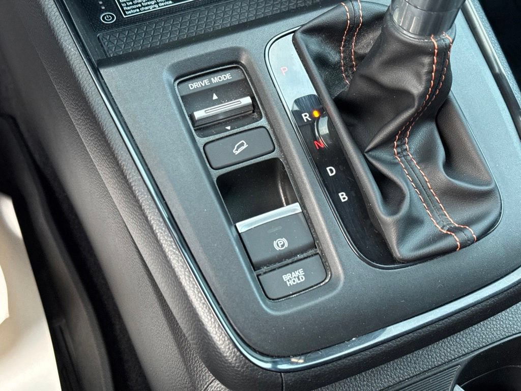 Used 2025 Honda CR-V Sport Touring image 26