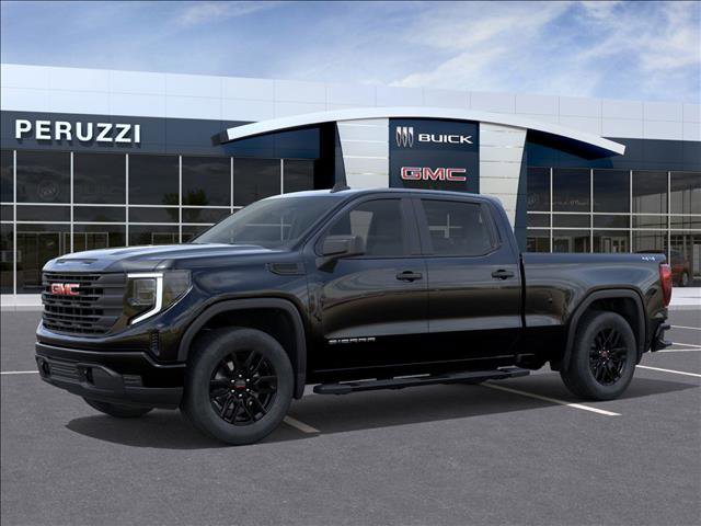 New 2026 GMC Sierra 1500 Pro w/ Graphite Edition image 2