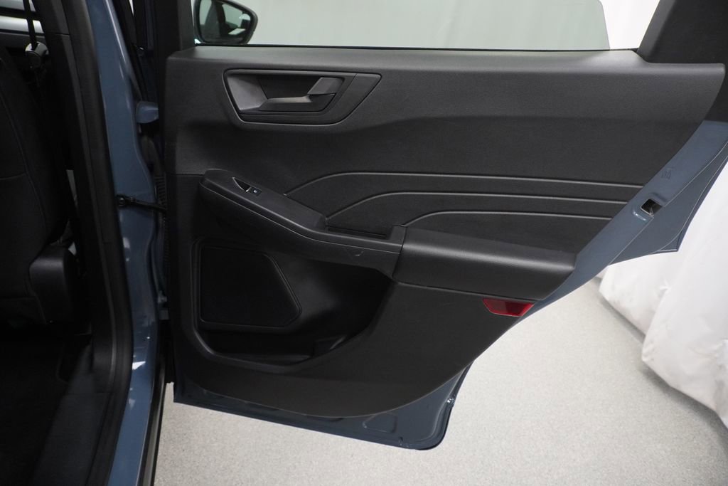 Used 2024 Ford Escape Active w/ Cold Weather Package FWD image 46