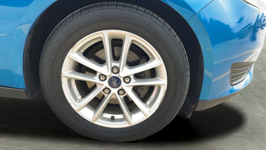 Used 2015 Ford Focus SE FWD image 20