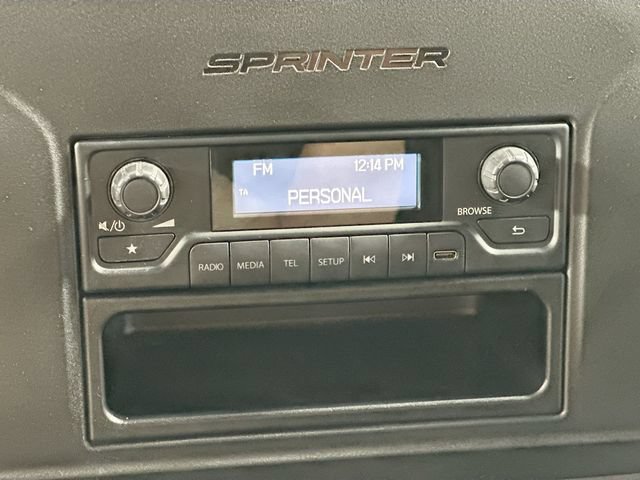 Used 2025 Mercedes-Benz Sprinter 2500 image 14