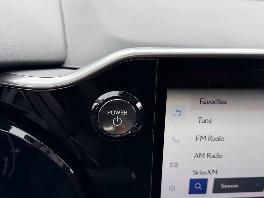 New 2026 Lexus NX 350h AWD w/ Premium Package image 27