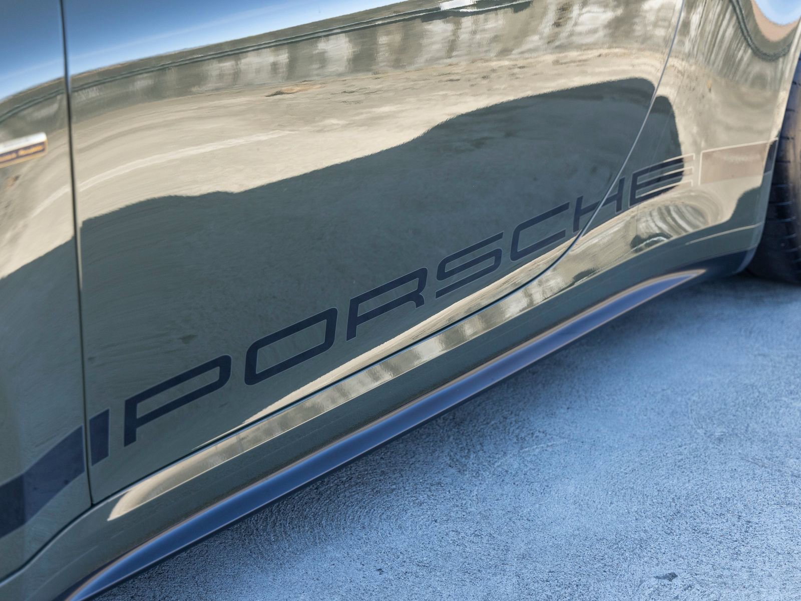 Certified 2026 Porsche 911 Carrera 4 GTS image 20
