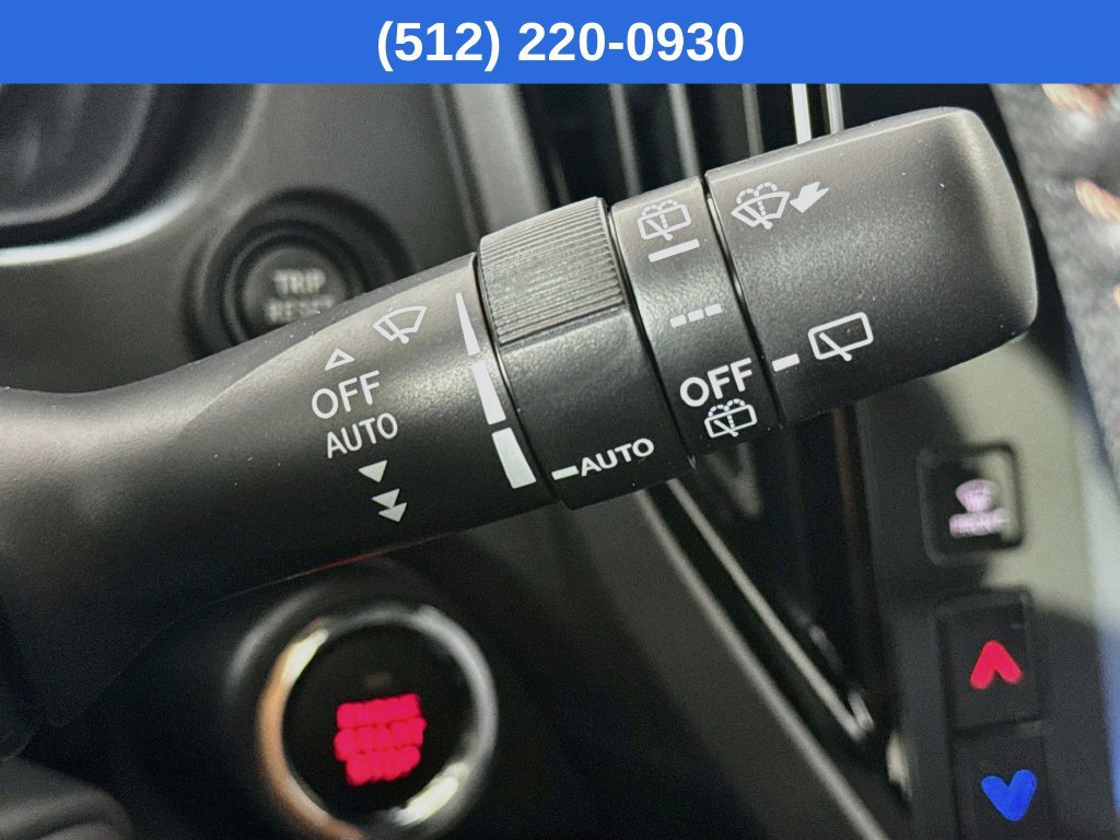 New 2026 Subaru Forester Touring AWD/4WD image 15