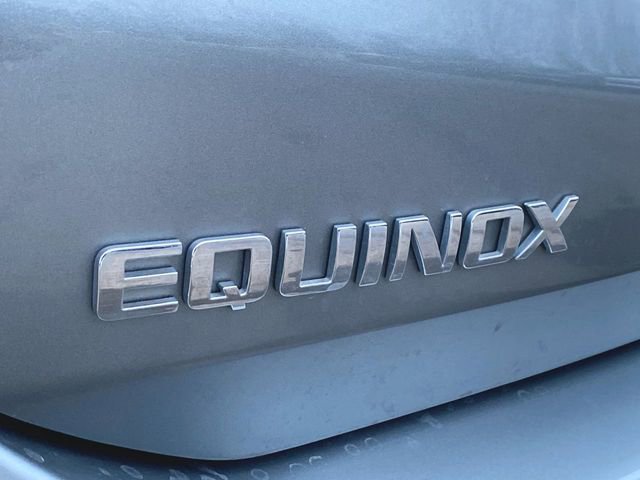 Used 2024 Chevrolet Equinox LS w/ LPO, Floor Liner Package image 30
