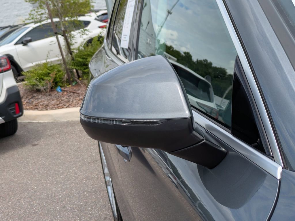 Used 2018 Audi Q5 2.0T Premium Plus w/ Premium Plus Package image 11