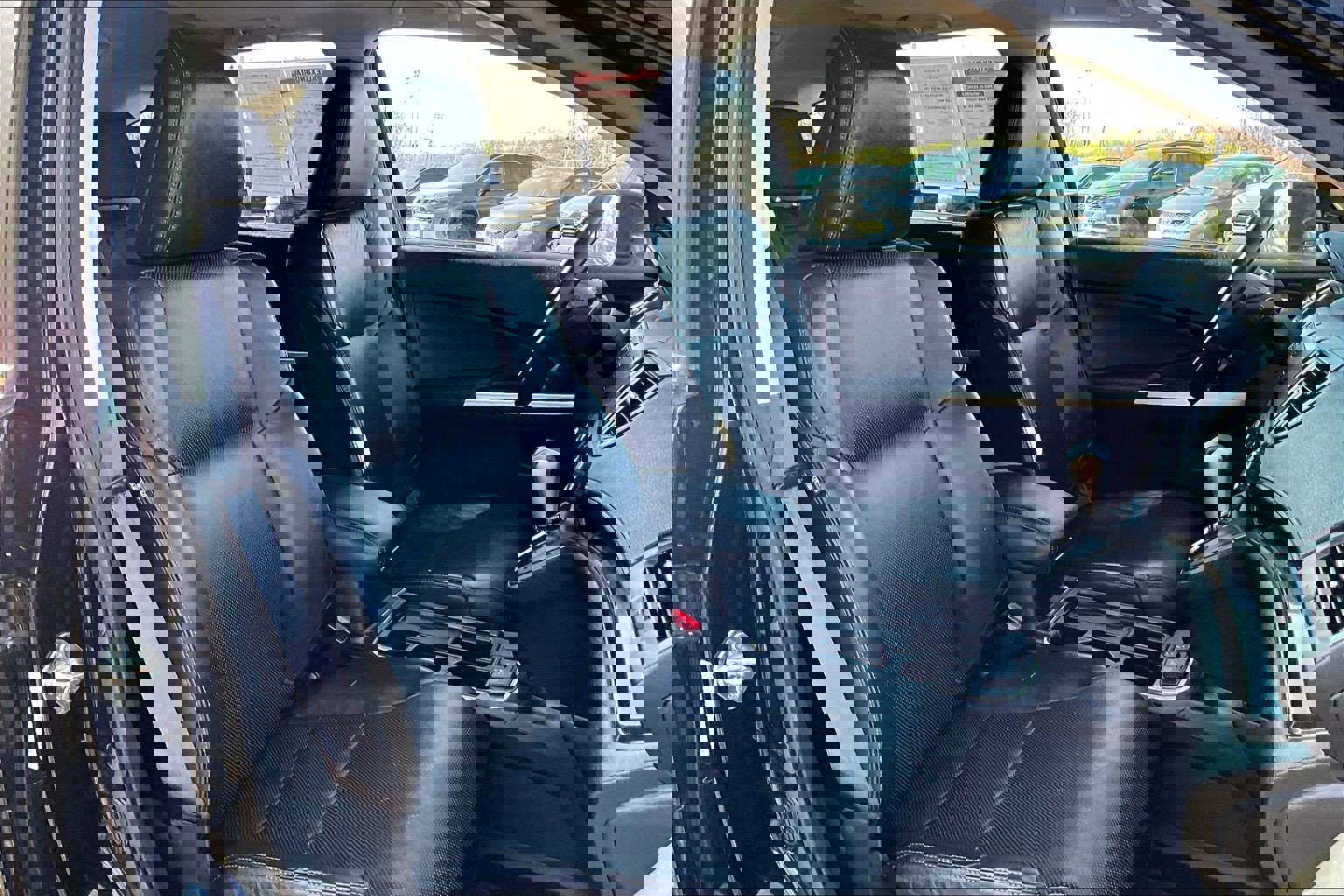 Used 2016 Honda CR-V Touring image 7