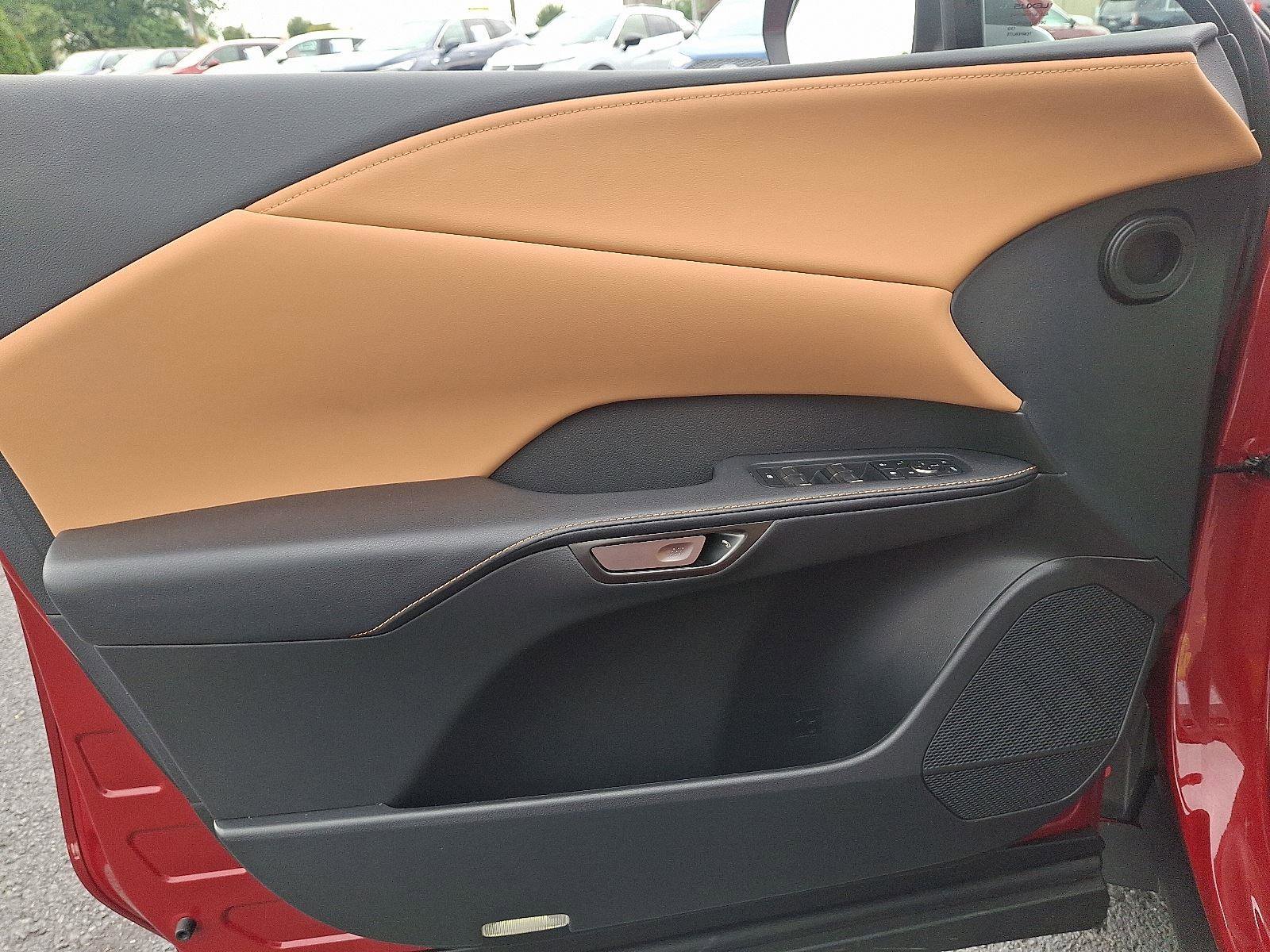 Used 2024 Lexus RX 350 Premium Plus image 12