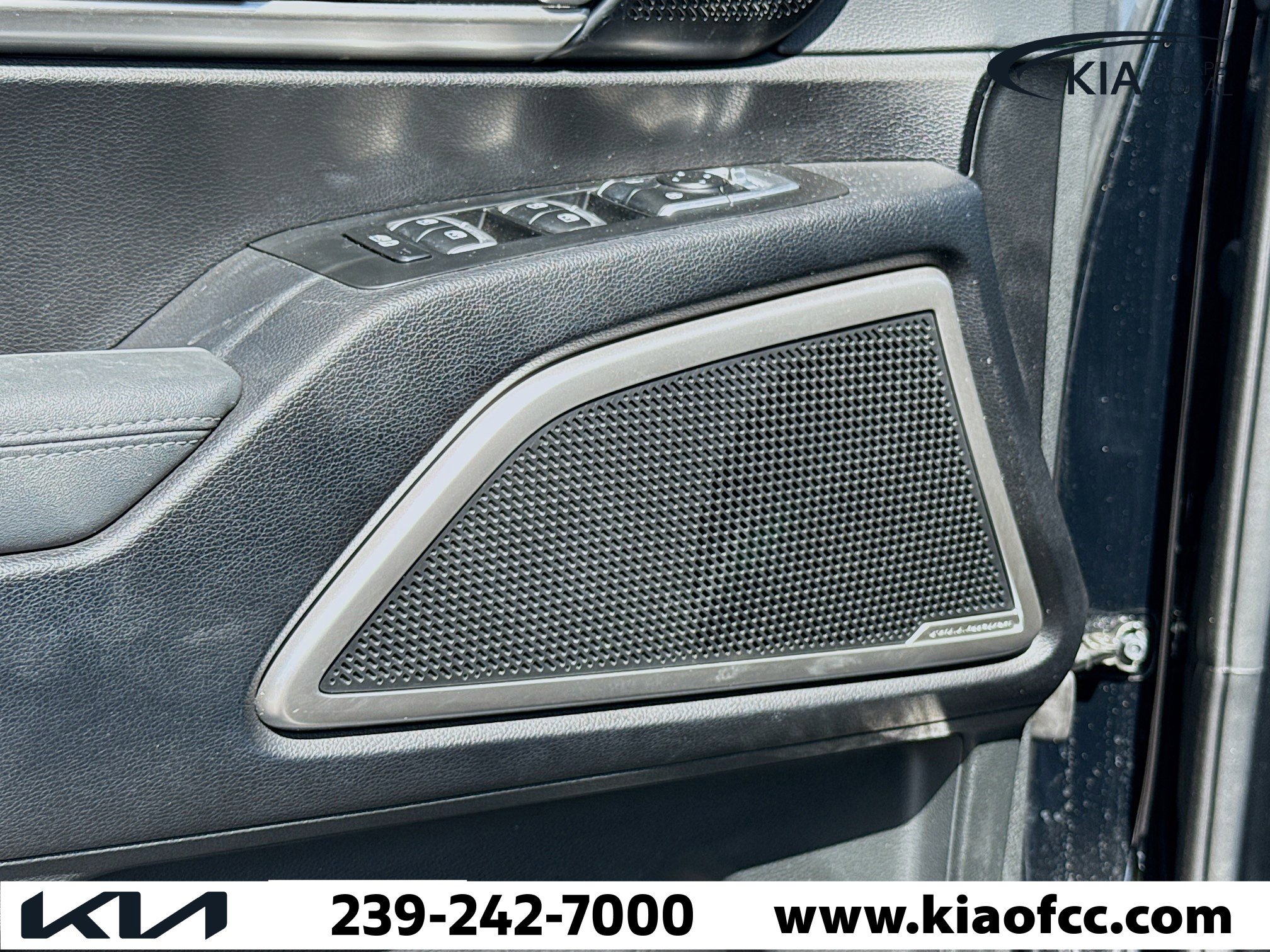 Certified 2023 Kia Telluride LX image 23